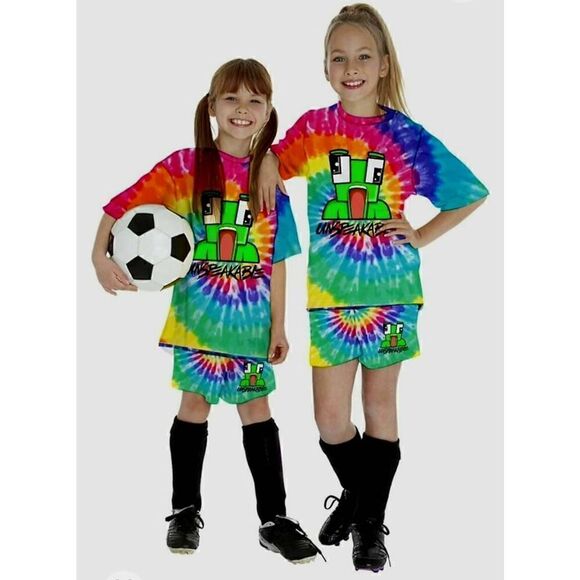 NWOT WOESHIA UNISEX UNSPEAKABLE TSHIRT - Picture 6 of 8